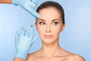 Benefits of BOTOX® Cosmetic