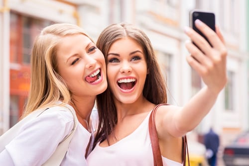 Are Selfies Causing a Spike in Injectables?