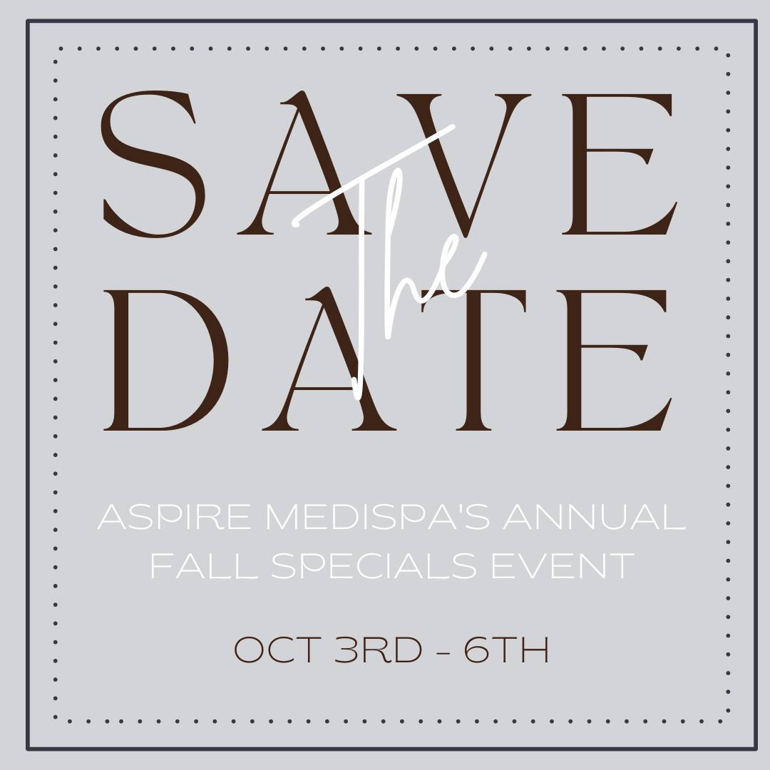 Save The Date Special