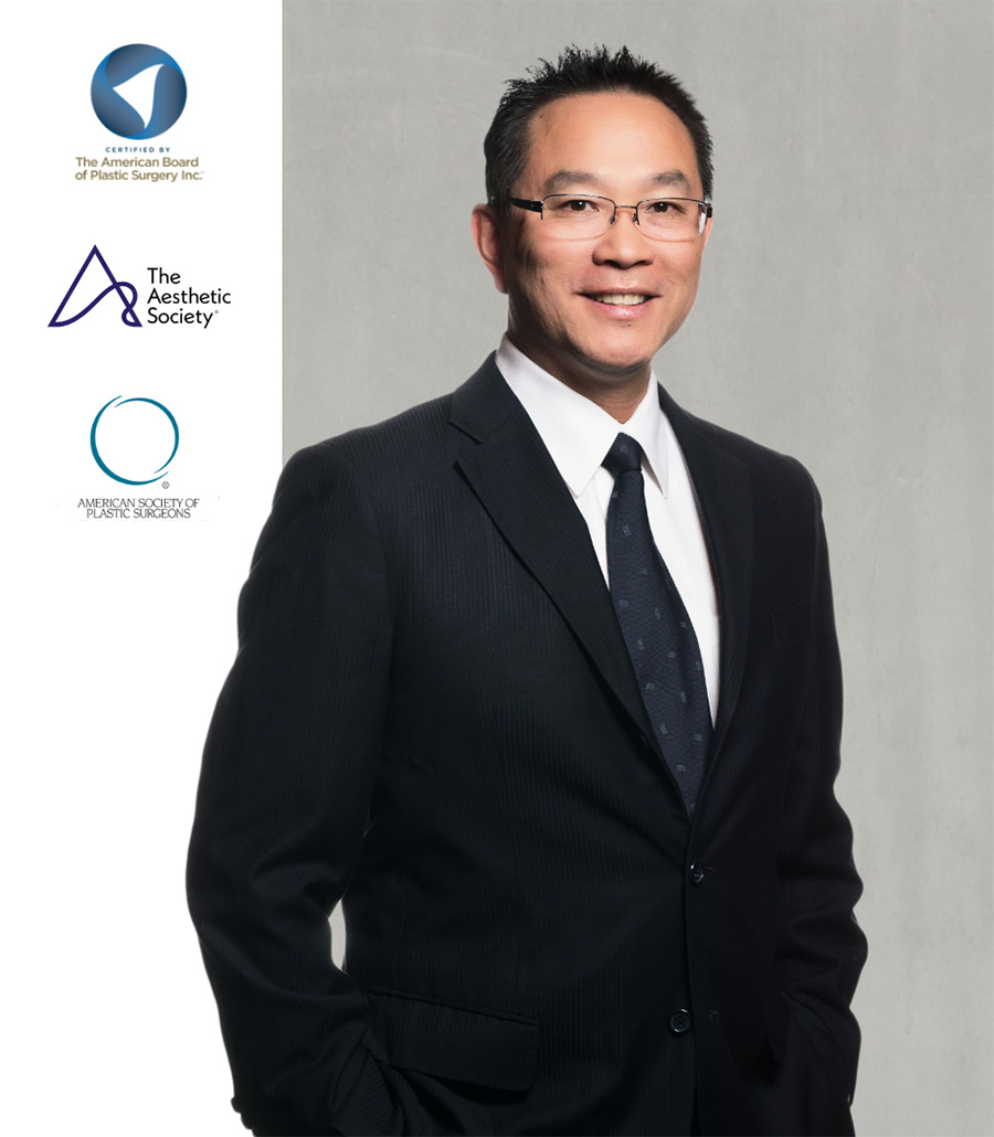 Dr. Mark Chin Societies