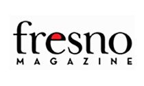 Fresno Magazine Logo