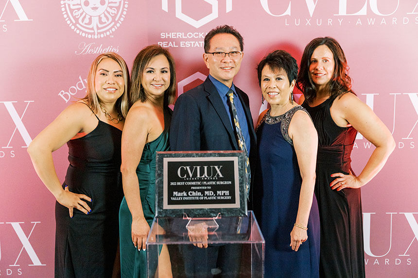 CVLUX Awards