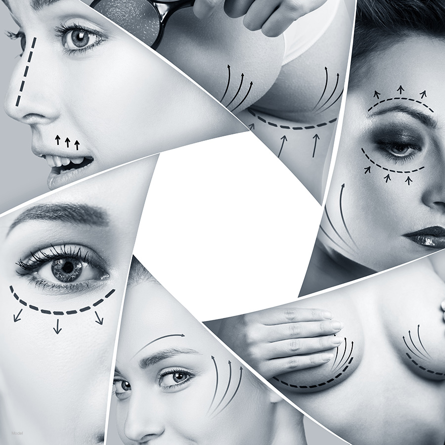 Which Plastic Surgery Procedures Provide the Most Dramatic Results?